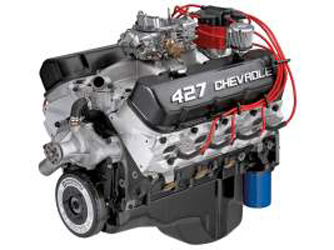 P742D Engine